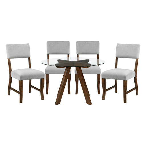 Aiden-5pc Set (TB+4S) image