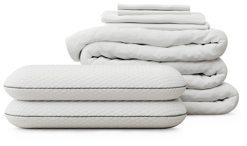 RH Mattress Protect Bundle