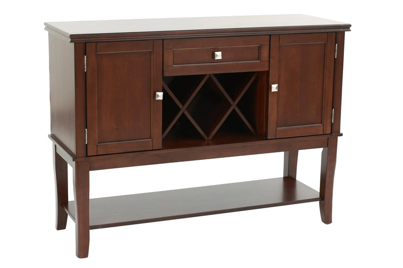 Sfvnco Server in Walnut
