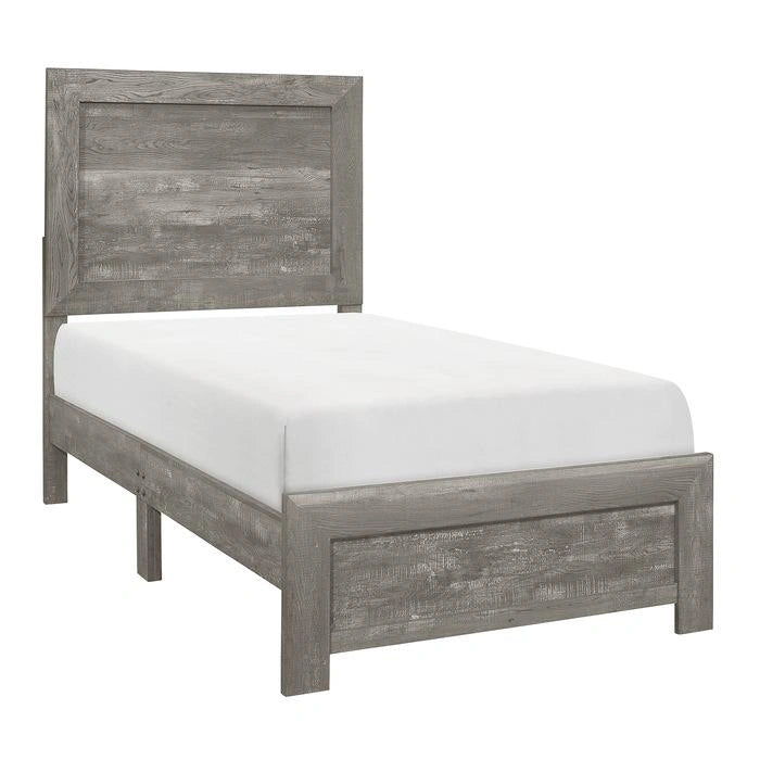 Corbin Twin Bed in a Box
