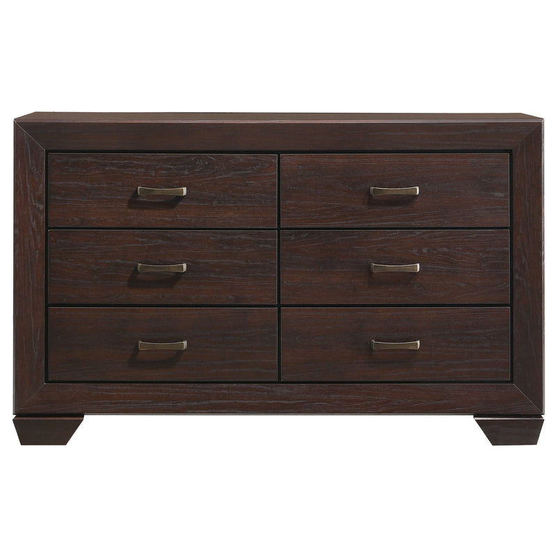 Kauffman Bedroom Set