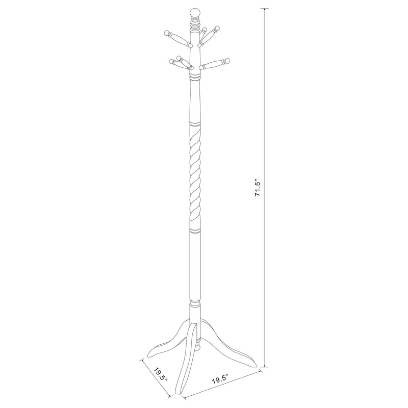 Riona Coat Rack