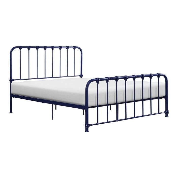Bethany Queen Platform Bed
