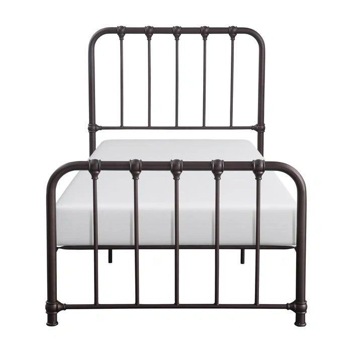 Bethany Twin Platform Bed