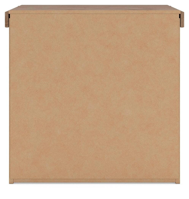 Savonport Nightstand