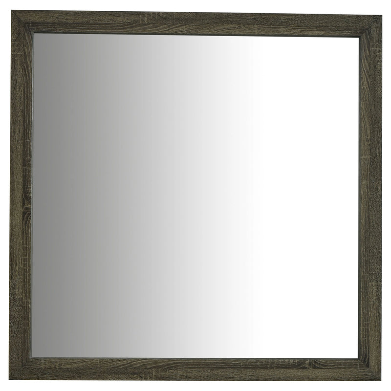Wright Bedroom Set