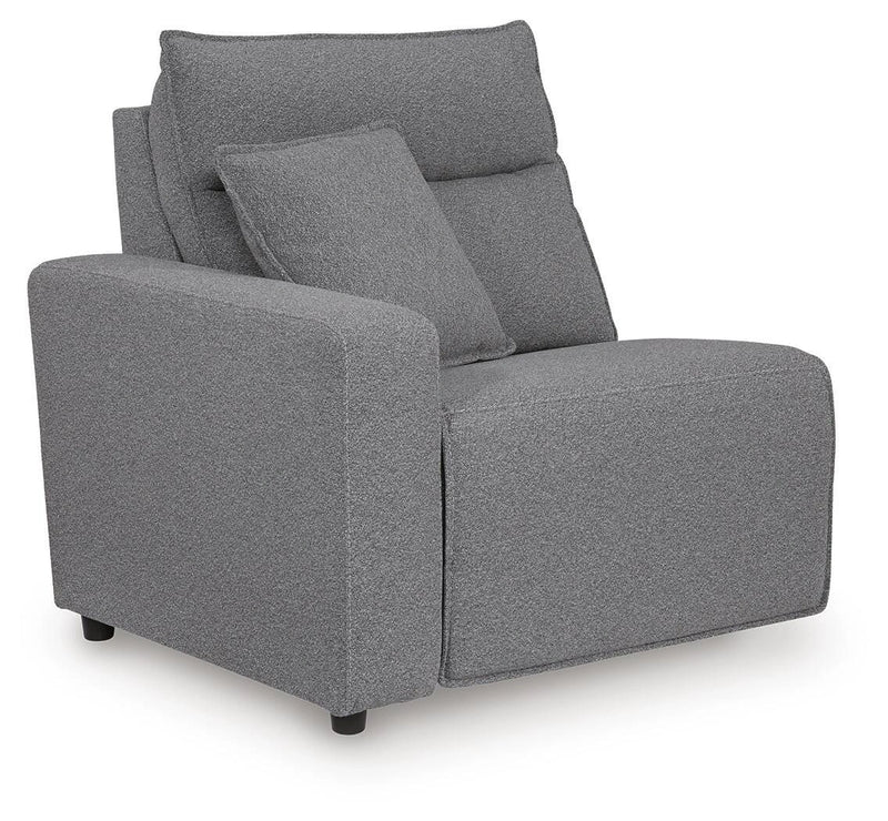 Modmax II Power Reclining Sectional