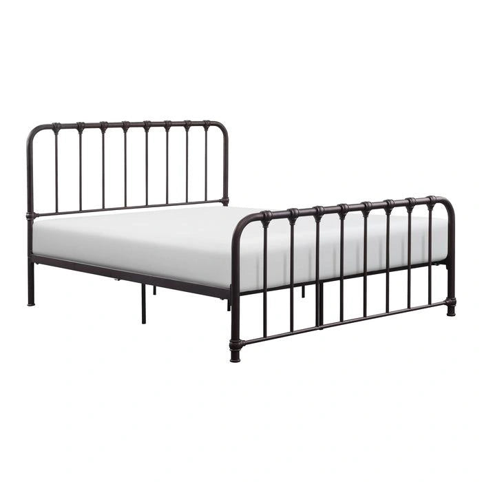 Bethany Full Platform Bed