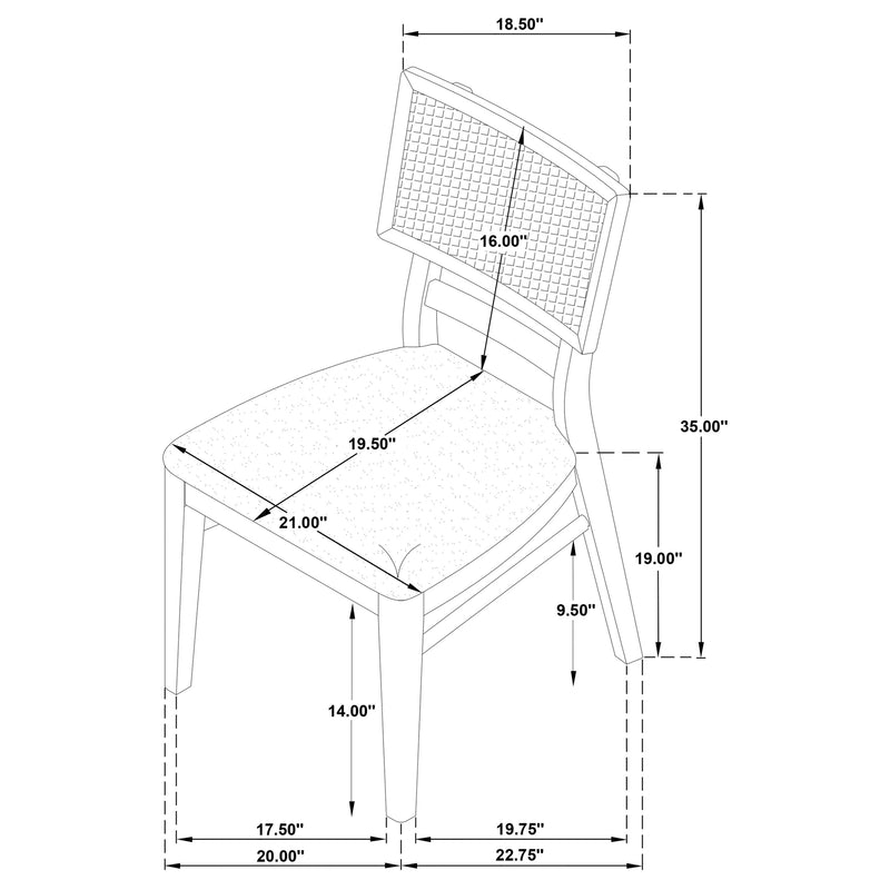 Kailani Dining Set