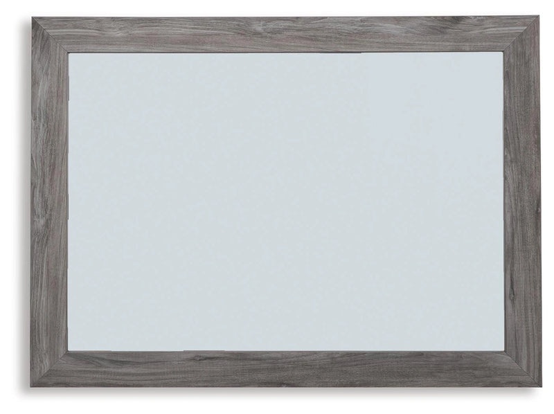 Bronyan Bedroom Mirror