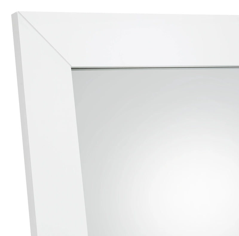 Cadence Standing Mirror