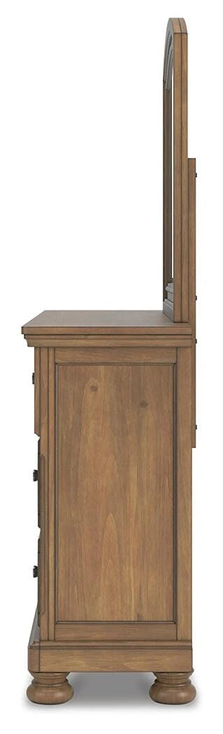 Feddinger Bedroom Set