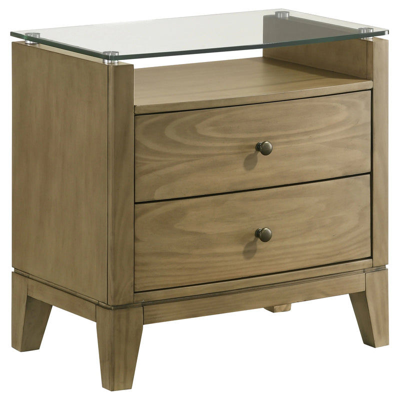 Granada Nightstand