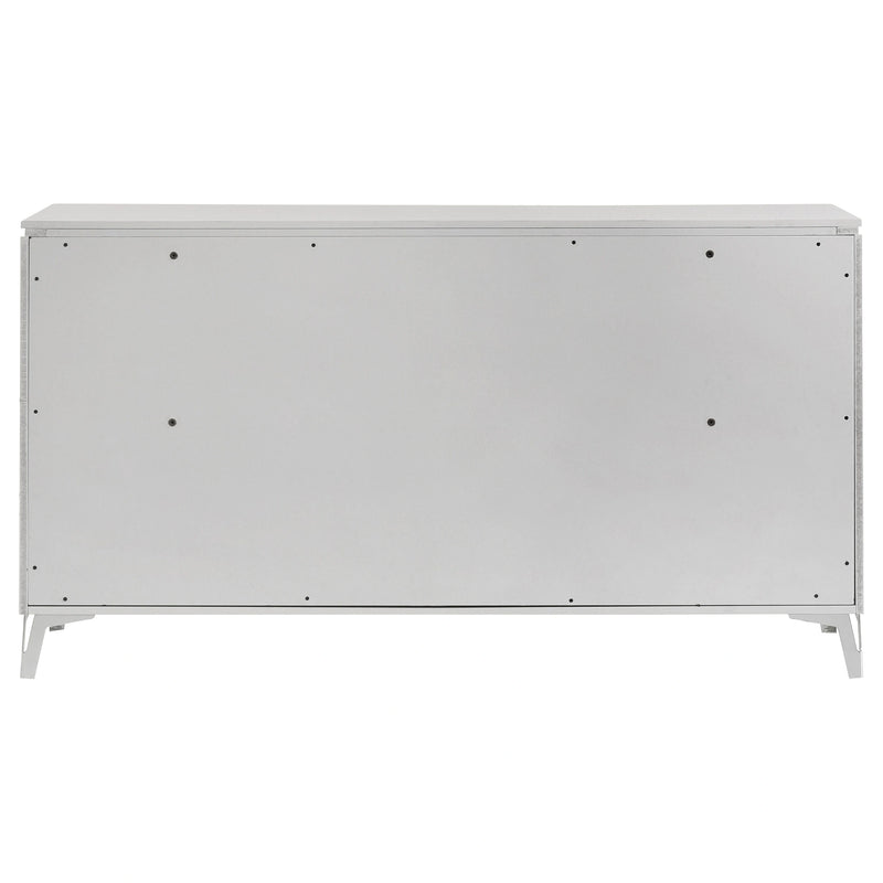 Cassia Dresser